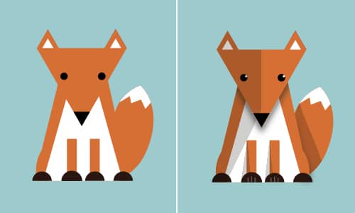 What Is Flat Design? 1 What Is Flat Design?