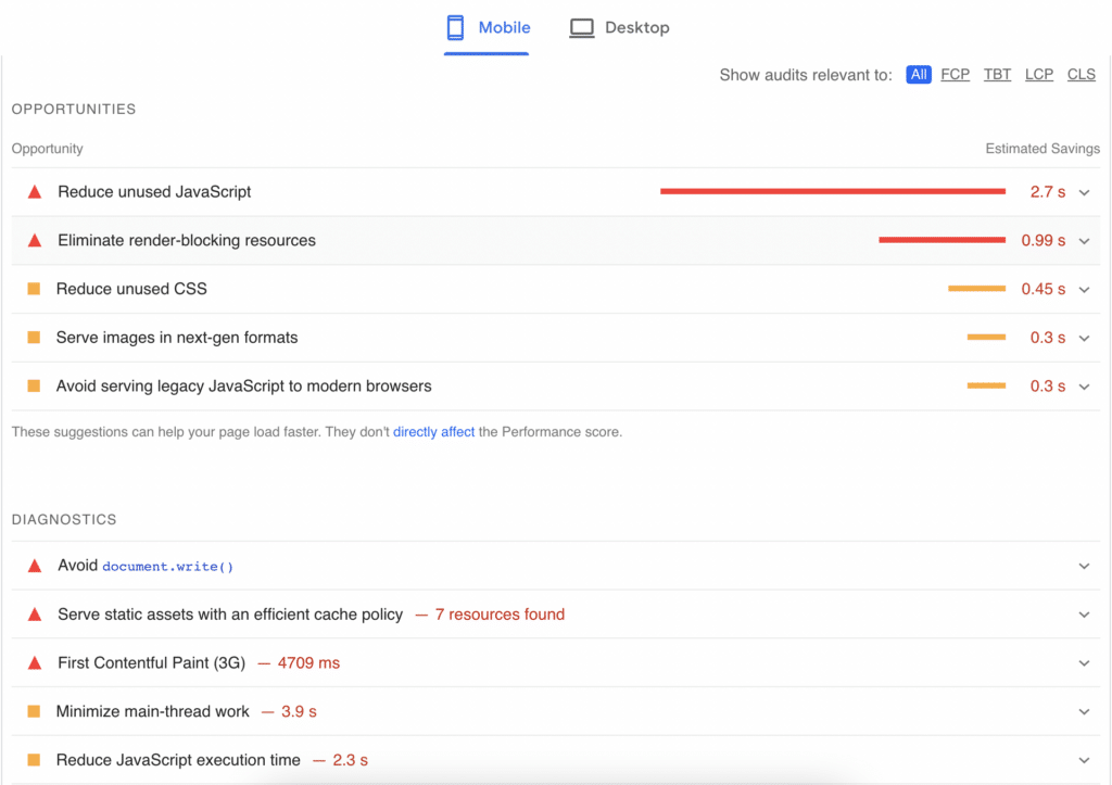 How to check if website is mobile-friendly? Let's do it in seconds!