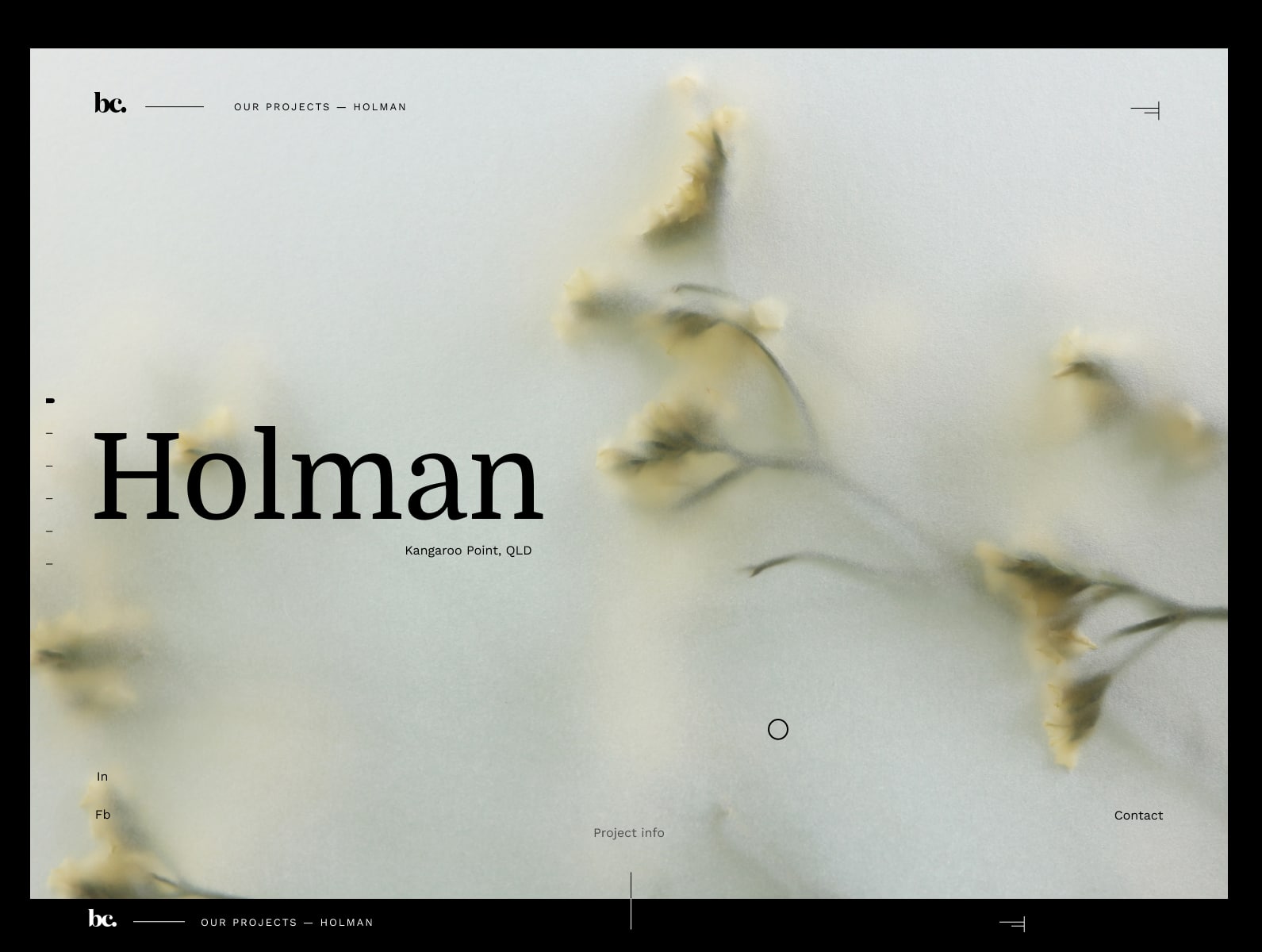 Buildcap UI Custom Web Design & Development