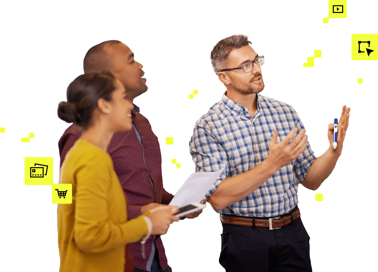 Custom Web Design & Development 1 Custom Web Design & Development