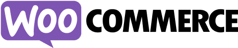 woocommerce Logo of woocommerce, featuring the word