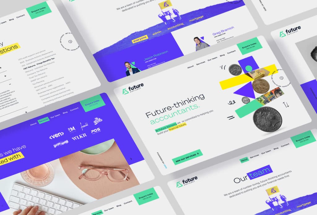 From Local to Global: Digital Marketing's Impact on Small Business Growth 3 From Local to Global: Digital Marketing's Impact on Small Business Growth