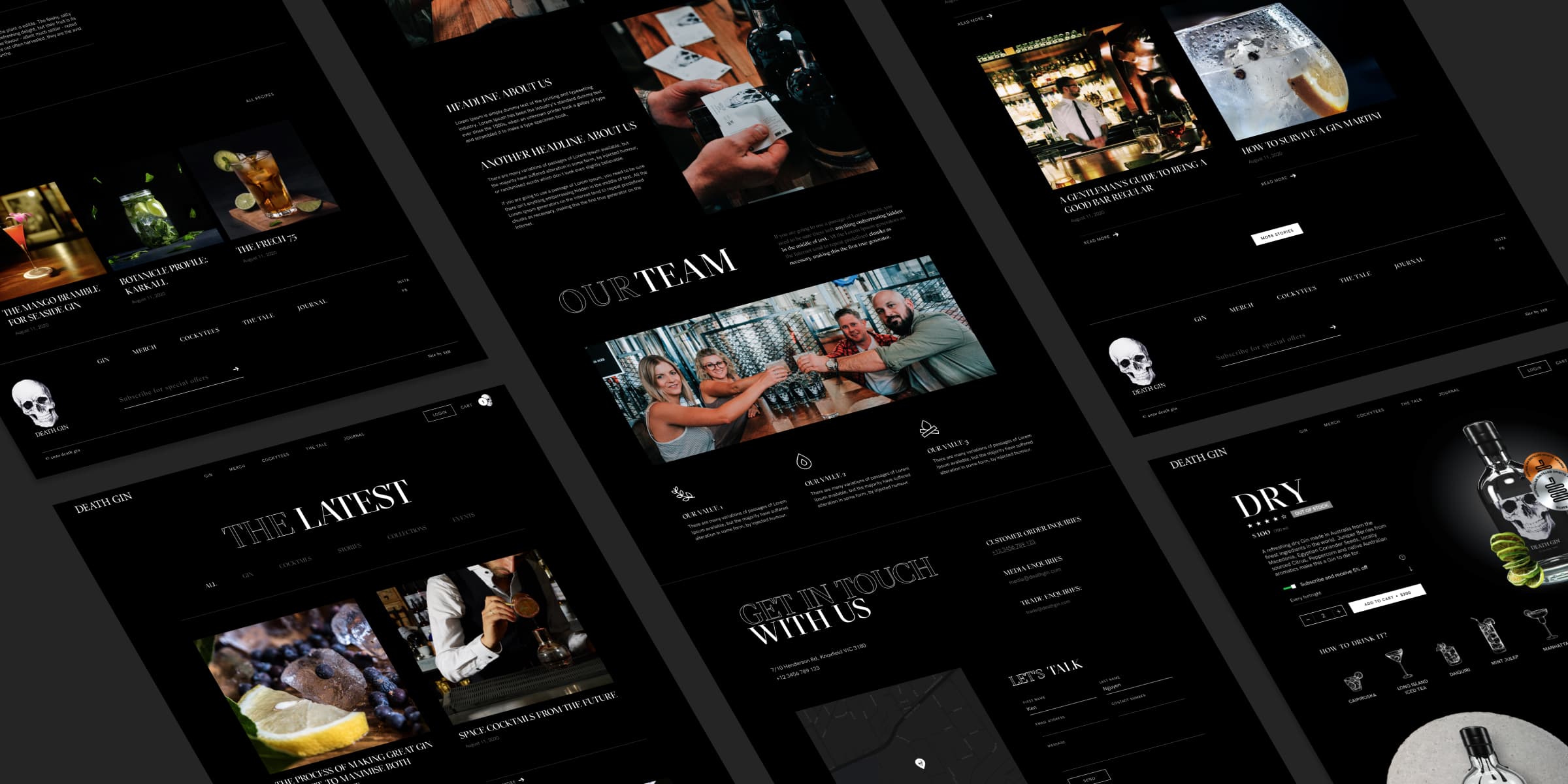 Case Studies 2 Case Studies