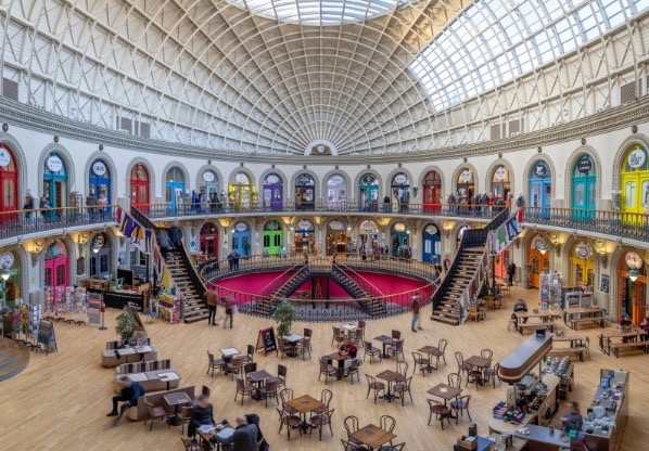 Understanding The Small Business Landscape in Melbourne 2 Understanding The Small Business Landscape in Melbourne