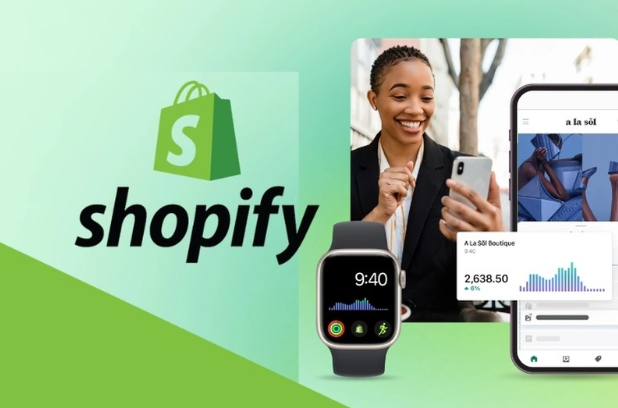 Shopify Review 2024: Is It The best E-commerce platform For SMEs 2 Shopify: What is it? Benefits of Shopify