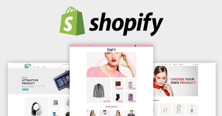 Shopify Review 2024: Is It The best E-commerce platform For SMEs 3 The benefits of Shopify for SMEs