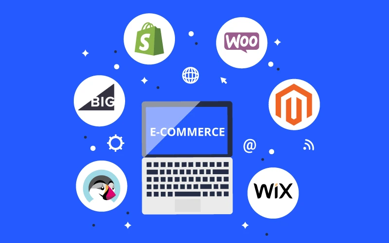 Shopify vs. Squarespace vs. WooCommerce: Which E-commerce Platform is Best for SMEs 1 Business owners now have a great opportunity to grow through e-commerce