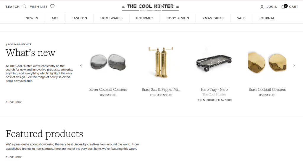 Is Squarespace the Right Choice for Business Website? 4 Developers fully optimize a custom website according to the brand's ideas